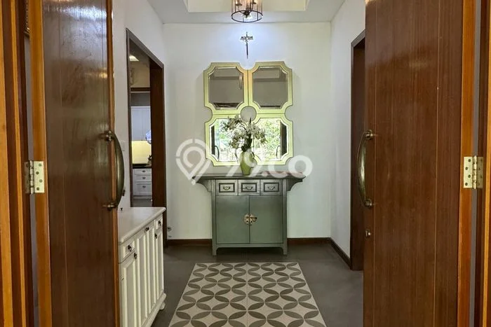 Siap Huni Rumah Mewah 5 Kamar di Megamendung Dekat ke Mana Pun Siap Huni Rumah Mewah 5 Kamar di Megamendung Dekat ke Mana Pun