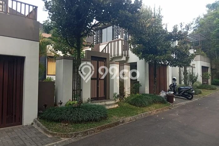 Rumah Luxury Modern Tanpa Renovasi di Gadog Bogor Rumah Luxury Modern Tanpa Renovasi di Gadog Bogor