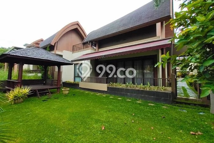 Hot Offer Hunian Mewah Ideal dan Luas di Megamendung, Bogor Hot Offer Hunian Mewah Ideal dan Luas di Megamendung, Bogor