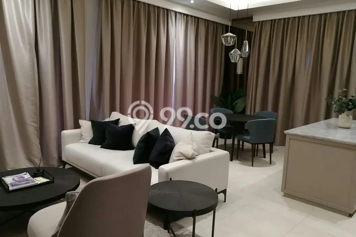 Jual Rumah Mewah Megah Dengan View Cantik di Gadog, Bogor Jual Rumah Mewah Megah Dengan View Cantik di Gadog, Bogor
