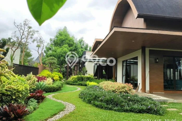 Dijual Rumah Mewah Exclusive di Megamendung, Bogor Dijual Rumah Mewah Exclusive di Megamendung, Bogor