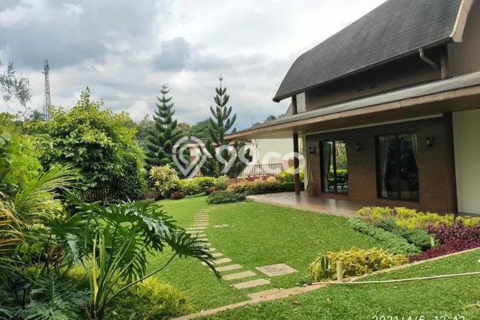 Dijual Rumah Mewah Exclusive di Megamendung, Bogor Dijual Rumah Mewah Exclusive di Megamendung, Bogor