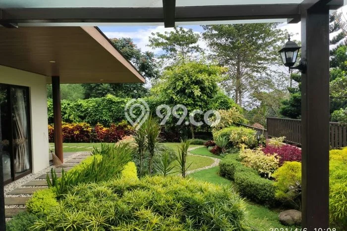 Dijual Rumah Mewah Exclusive di Megamendung, Bogor Dijual Rumah Mewah Exclusive di Megamendung, Bogor