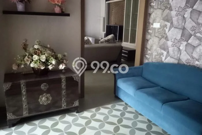 Ready to Use! Premium House LT 432m2 Desain Elegan di Gadog Ready to Use! Premium House LT 432m2 Desain Elegan di Gadog