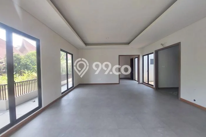 For Sale! Premium House LT 495m2 Desain Elegan di Gadog For Sale! Premium House LT 495m2 Desain Elegan di Gadog