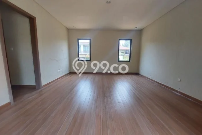 For Sale! Premium House LT 495m2 Desain Elegan di Gadog For Sale! Premium House LT 495m2 Desain Elegan di Gadog