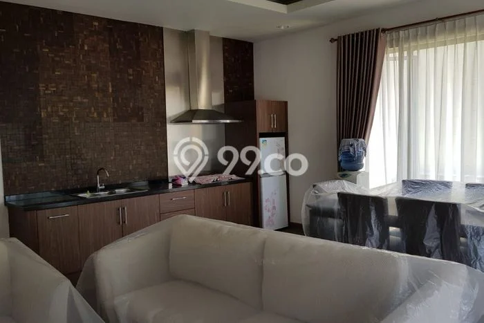 Jual Rumah Luas Megah Dengan View Cantik di Gadog, Bogor Jual Rumah Luas Megah Dengan View Cantik di Gadog, Bogor