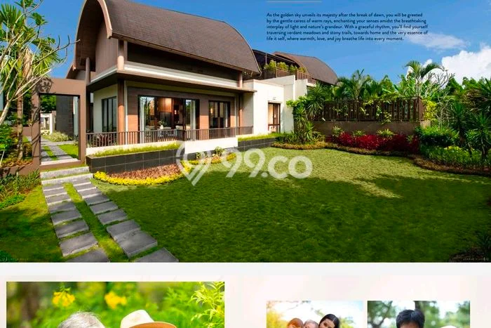 Dijual Rumah Luas Megah Dengan View Cantik di Sentul, Bogor Dijual Rumah Luas Megah Dengan View Cantik di Sentul, Bogor