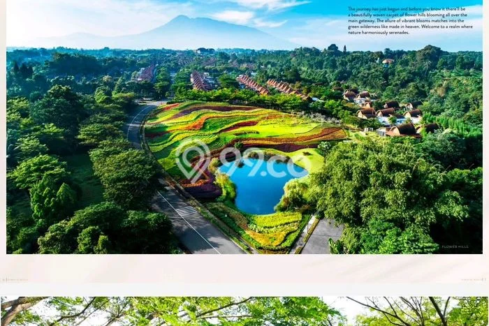 Dijual Rumah Luas Megah Dengan View Cantik di Sentul, Bogor Dijual Rumah Luas Megah Dengan View Cantik di Sentul, Bogor