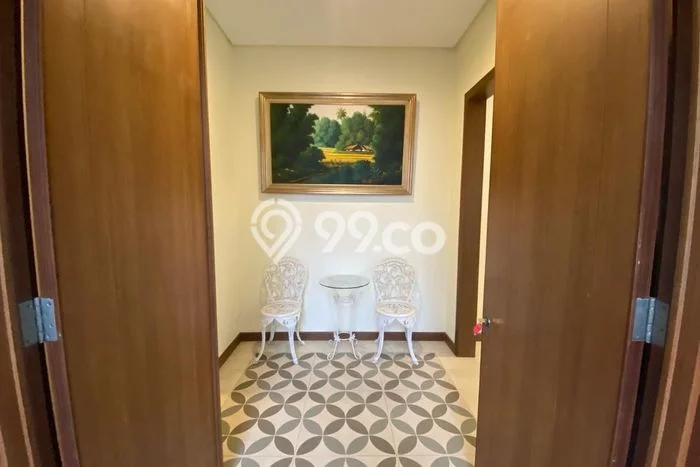 For Sale! Premium House LT 312m2 Desain Elegan di Gadog For Sale! Premium House LT 312m2 Desain Elegan di Gadog