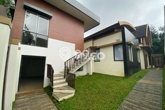 For Sale! Premium House LT 312m2 Desain Elegan di Gadog For Sale! Premium House LT 312m2 Desain Elegan di Gadog