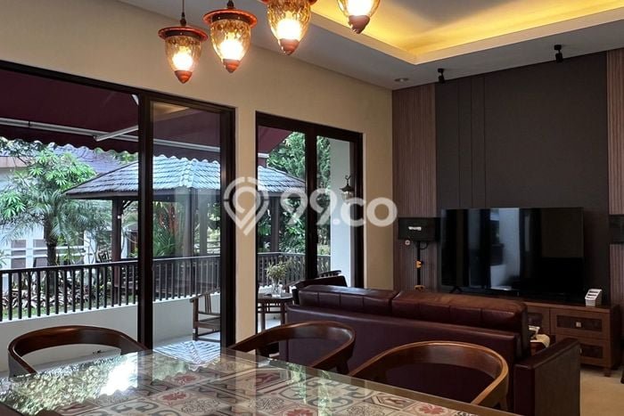 Hunian Mewah Dijual LT 356m2 di Megamendung, Bogor Hunian Mewah Dijual LT 356m2 di Megamendung, Bogor