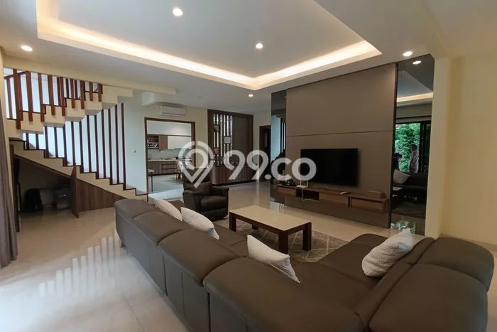 For Sale! Premium House LT 604m2 Desain Modern di Gadog For Sale! Premium House LT 604m2 Desain Modern di Gadog