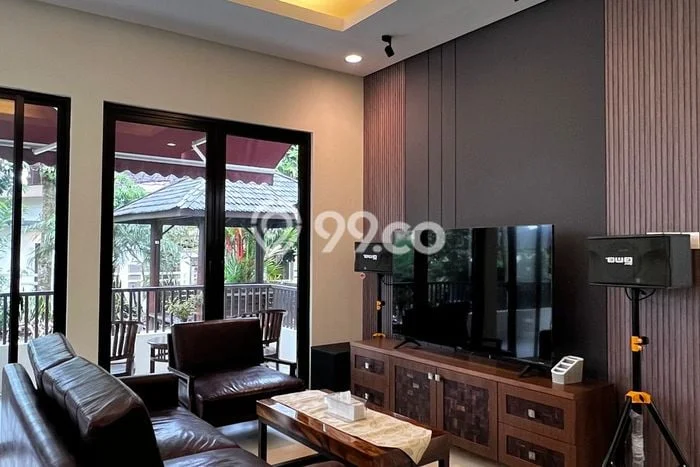 Hunian Mewah Dijual LT 356m2 di Megamendung, Bogor Hunian Mewah Dijual LT 356m2 di Megamendung, Bogor