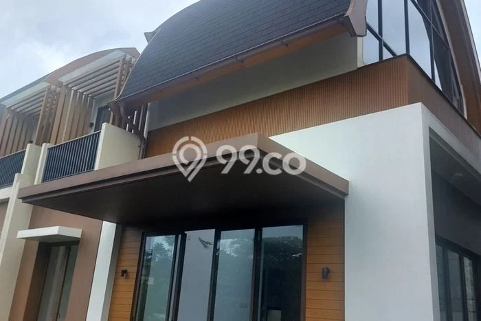 Siap Huni Hunian Elit 3 Kamar di Megamendung Dekat ke Mana Saja Siap Huni Hunian Elit 3 Kamar di Megamendung Dekat ke Mana Saja
