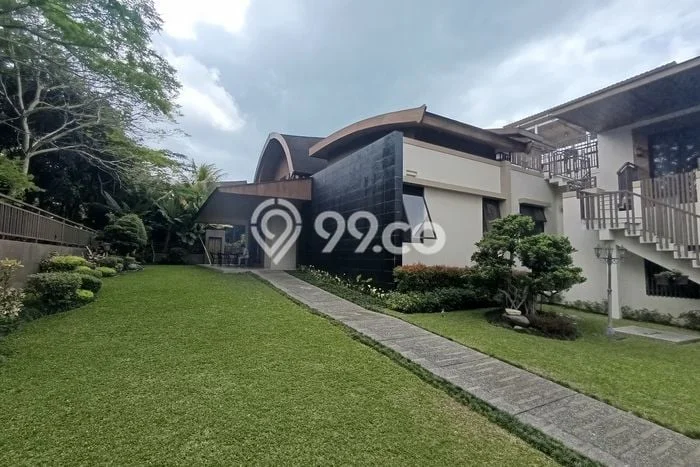For Sale! Premium House LT 604m2 Desain Modern di Gadog For Sale! Premium House LT 604m2 Desain Modern di Gadog