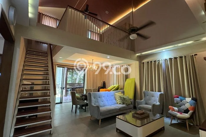 Siap Huni Rumah Mewah 5 Kamar di Megamendung Dekat ke Mana Pun Siap Huni Rumah Mewah 5 Kamar di Megamendung Dekat ke Mana Pun