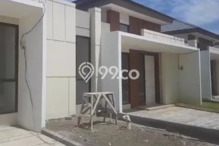 Rumah Terawat di Kalawat, Minahasa Utara, Luas Tanah 127m2m², LB 65m2m² Rumah Terawat di Kalawat, Minahasa Utara, Luas Tanah 127m2m², LB 65m2m²