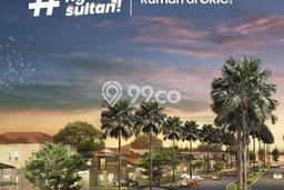 Tanah Kavling untuk Dijual di Mapanget Manado 802m2 Tanah Kavling untuk Dijual di Mapanget Manado 802m2