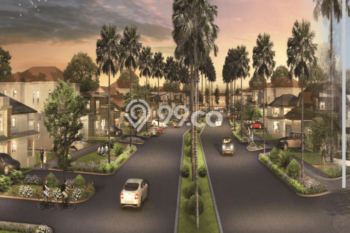 Tanah Kavling untuk Dijual di Mapanget Manado 802m2 Tanah Kavling untuk Dijual di Mapanget Manado 802m2