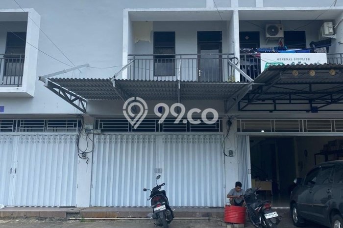 Ruko Dijual Lokasi Stratagis di Tikala Manado Cocok untuk Bisnis Ruko Dijual Lokasi Stratagis di Tikala Manado Cocok untuk Bisnis