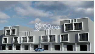 Ruko Dijual Lokasi Stratagis di Tikala Manado Cocok untuk Bisnis Ruko Dijual Lokasi Stratagis di Tikala Manado Cocok untuk Bisnis