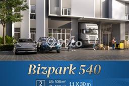 Gudang Dijual di Tikala LT 540m2, LB 508m2 Solusi Investasi Cerdas Gudang Dijual di Tikala LT 540m2, LB 508m2 Solusi Investasi Cerdas