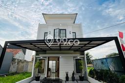 Villa Cemara Villa Cemara