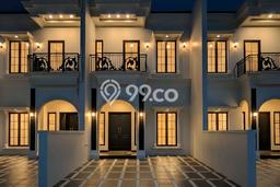 Dijual Rumah 3 Kamar Lokasi Ideal Bagus dan Strategis di Cilodong Dijual Rumah 3 Kamar Lokasi Ideal Bagus dan Strategis di Cilodong