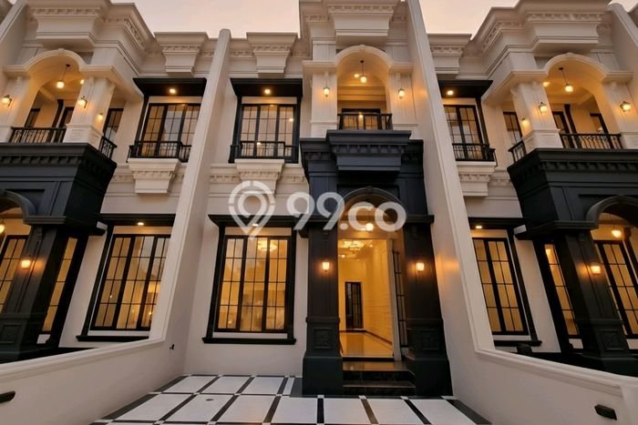 Dijual Cepat Rumah Favorit Siap Huni LB 90m2 di Cilodong, Depok Dijual Cepat Rumah Favorit Siap Huni LB 90m2 di Cilodong, Depok