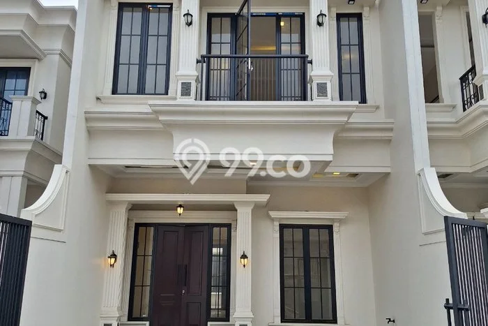 Rumah Modern Minimalis 3 Kamar Bisa Langsung Pindah di Cilodong Rumah Modern Minimalis 3 Kamar Bisa Langsung Pindah di Cilodong
