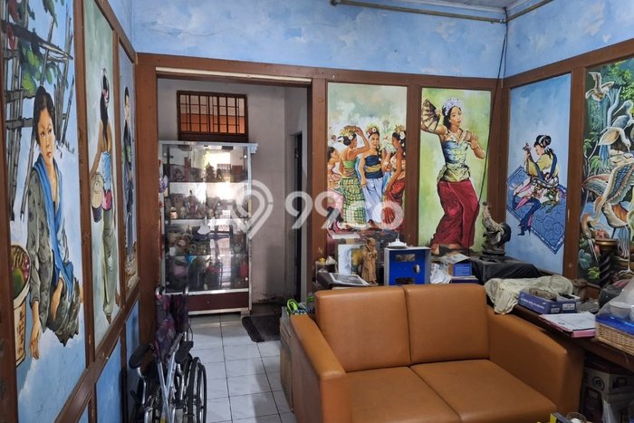 Jual Rumah Strategis Bagus Punya 1 KT di Tangerang Tangerang SHM Jual Rumah Strategis Bagus Punya 1 KT di Tangerang Tangerang SHM