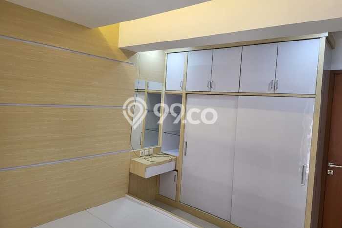 Hunian Apartemen Ekonomis di Jakarta Barat dengan 1 Kamar Tidur, 1 Kamar Mandi Hunian Apartemen Ekonomis di Jakarta Barat dengan 1 Kamar Tidur, 1 Kamar Mandi