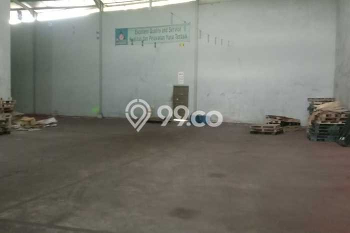 FOR SALE! Gudang di Cipondoh Tangerang, LT 915m2, LB 500m2 FOR SALE! Gudang di Cipondoh Tangerang, LT 915m2, LB 500m2
