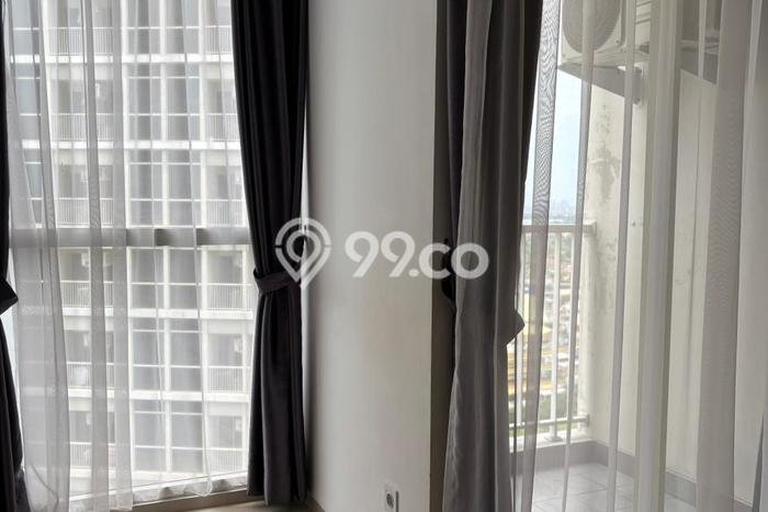 Apartemen Sewa 0 Kamar Murah Siap Huni di Tangerang, Luas 25m2 Apartemen Sewa 0 Kamar Murah Siap Huni di Tangerang, Luas 25m2