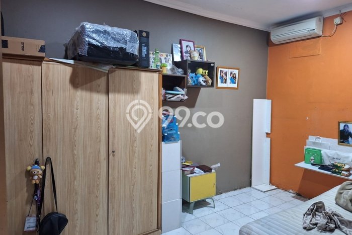 Jual Rumah Strategis Bagus Punya 1 KT di Tangerang Tangerang SHM Jual Rumah Strategis Bagus Punya 1 KT di Tangerang Tangerang SHM