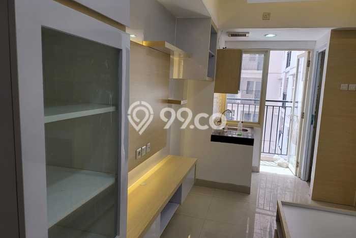 Hunian Apartemen Ekonomis di Jakarta Barat dengan 1 Kamar Tidur, 1 Kamar Mandi Hunian Apartemen Ekonomis di Jakarta Barat dengan 1 Kamar Tidur, 1 Kamar Mandi