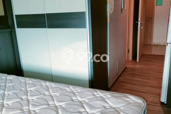 Apartemen Disewa Murah 0 KT / 1 KM di BSD, Tangerang Selatan Apartemen Disewa Murah 0 KT / 1 KM di BSD, Tangerang Selatan