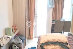 Dijual Apartemen 1 KT 1 KM di Pantai Indah Kapuk 2 Luas 21m2 Dijual Apartemen 1 KT 1 KM di Pantai Indah Kapuk 2 Luas 21m2