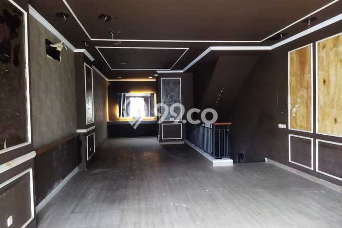 Untuk Disewa Ruko di Curug Tangerang LT 80m2, LB 203m2 Untuk Disewa Ruko di Curug Tangerang LT 80m2, LB 203m2