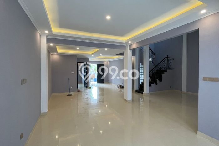 Dijual Hunian Rumah Nyaman 3 Kamar di BSD Griya Loka, Tangerang Dijual Hunian Rumah Nyaman 3 Kamar di BSD Griya Loka, Tangerang