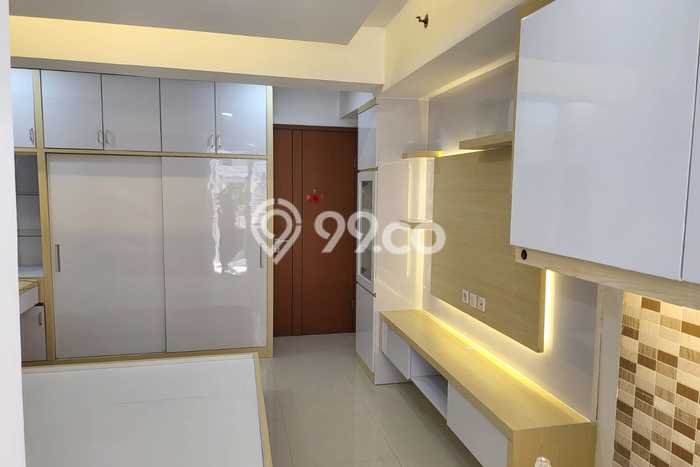 Hunian Apartemen Ekonomis di Jakarta Barat dengan 1 Kamar Tidur, 1 Kamar Mandi Hunian Apartemen Ekonomis di Jakarta Barat dengan 1 Kamar Tidur, 1 Kamar Mandi