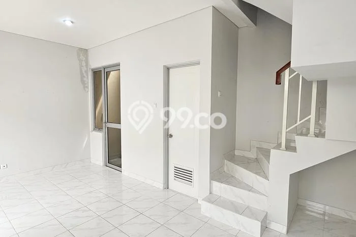 Rumah sewa siap huni 2 Kamar Tidur di Gading Serpong, Tangerang Rumah sewa siap huni 2 Kamar Tidur di Gading Serpong, Tangerang