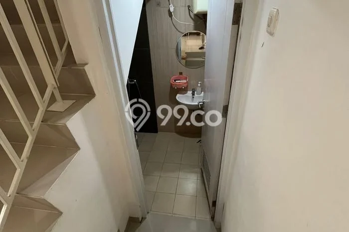 Dijual Rumah Modern 4 KT di Simongan, Semarang Dijual Rumah Modern 4 KT di Simongan, Semarang