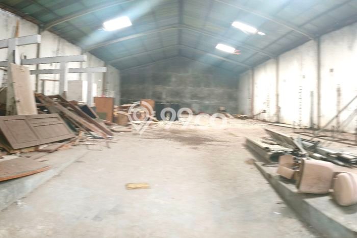 FOR SALE! Gudang di Semarang Utara Semarang, LT 640m2, LB 450m2 FOR SALE! Gudang di Semarang Utara Semarang, LT 640m2, LB 450m2