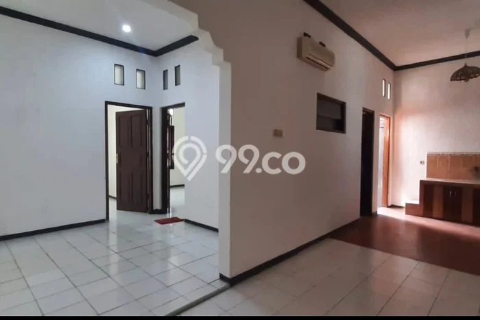 Jarang Ada! Rumah Sewa 4 Kamar Nyaman Siap Huni papandayan Jarang Ada! Rumah Sewa 4 Kamar Nyaman Siap Huni papandayan