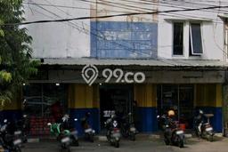 Unit Ruko Dijual di Pedurungan Semarang 180m2 Unit Ruko Dijual di Pedurungan Semarang 180m2