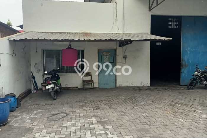 Unit Gudang disewakan di Semarang Timur Semarang dengan LT 5000m2 / LB 700m2 Unit Gudang disewakan di Semarang Timur Semarang dengan LT 5000m2 / LB 700m2