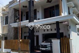 Rumah Modern 6 KT LT 200m2 di Krapyak Rumah Modern 6 KT LT 200m2 di Krapyak