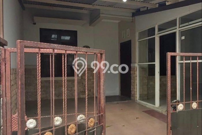 Rumah Minimalis 2 KT di Plamongan Semarang Rumah Minimalis 2 KT di Plamongan Semarang